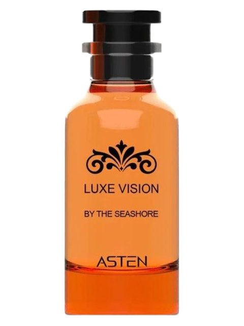 Luxe Vision by The Seashore