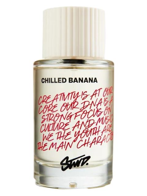 Chilled Banana
