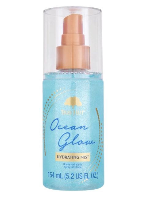 Ocean Glow