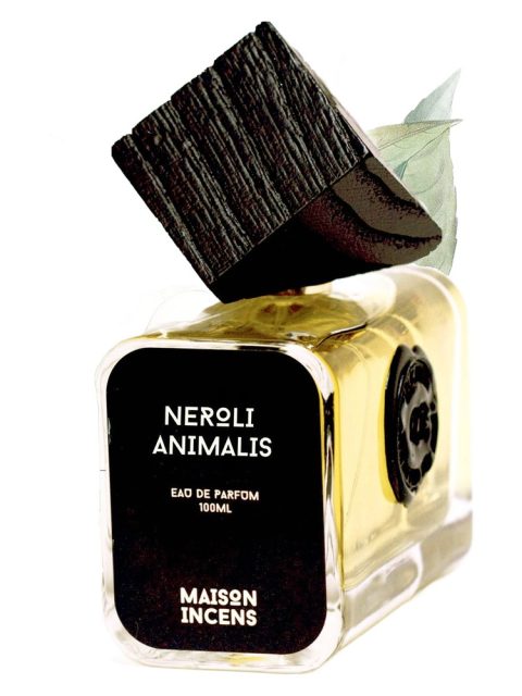 Neroli Animalis