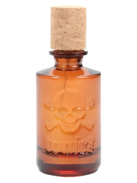 Tonic 8