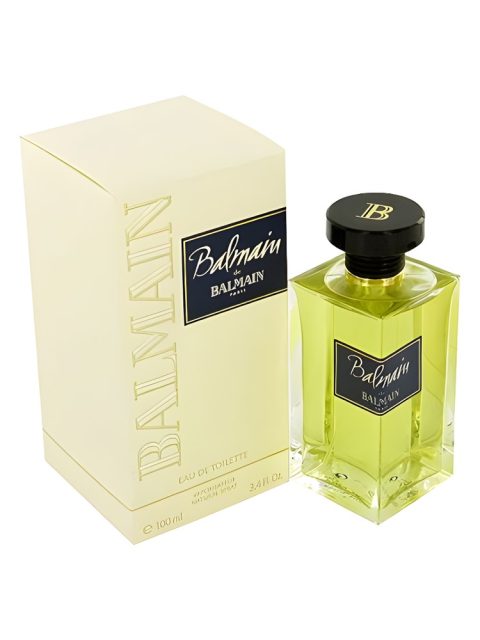 Balmain de Balmain