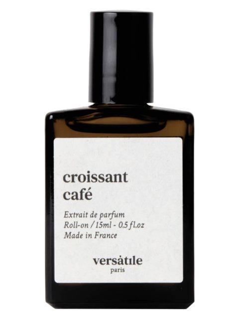 Croissant Café