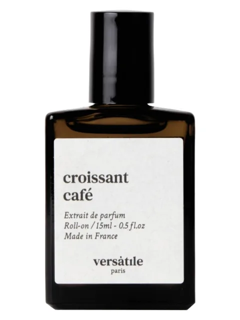 Croissant Café