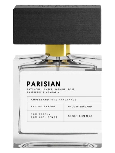 Parisian