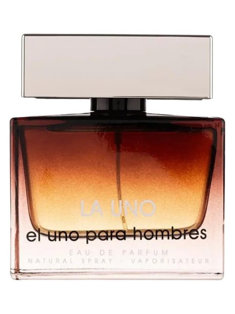La Uno El Uno Para Hombres