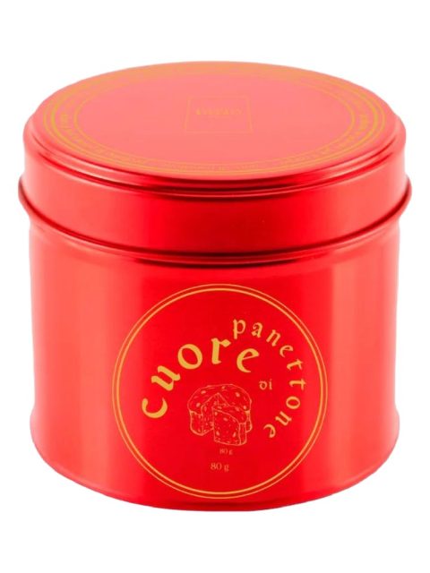 Cuore di Panettone