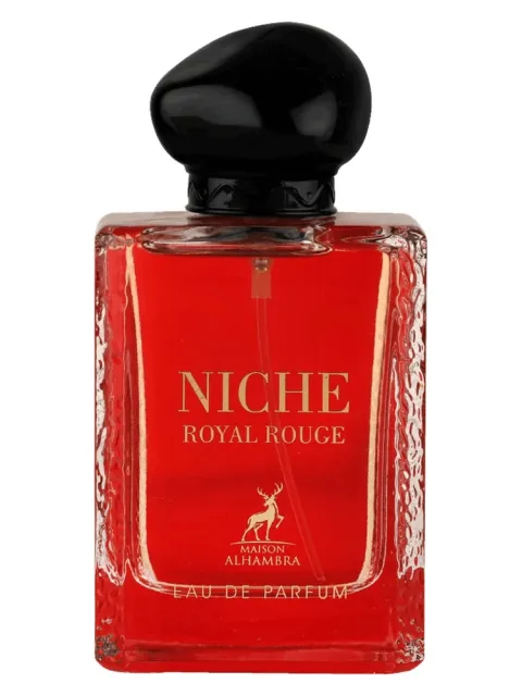 Niche Royal Rouge