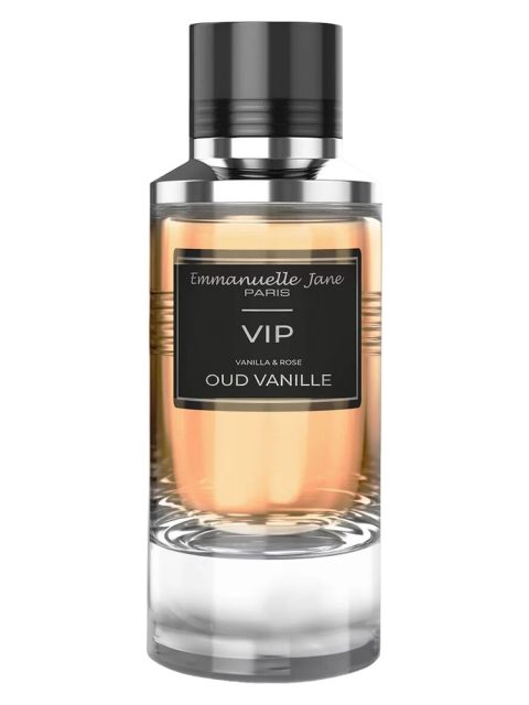 VIP Oud Vanilla