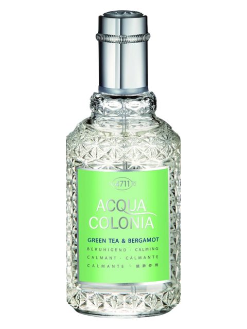 4711 Acqua Colonia Green Tea & Bergamot