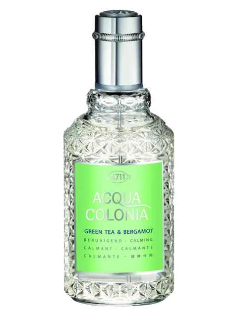4711 Acqua Colonia Green Tea & Bergamot