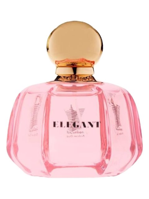 Elegant Pink