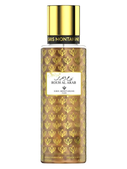 Rouh Al Arab
