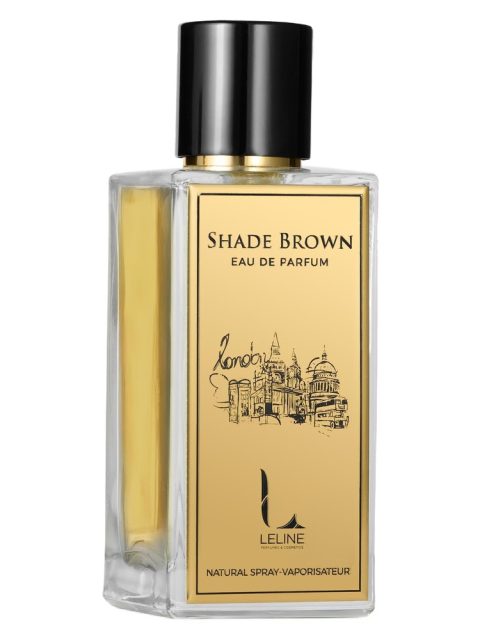 Shade Brown