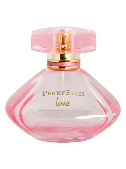 Perry Ellis Love
