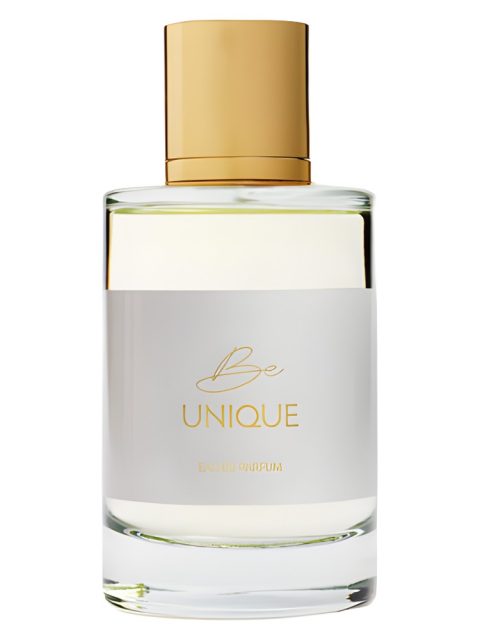 Be Unique