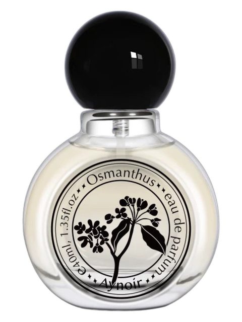 Osmanthus 桂花