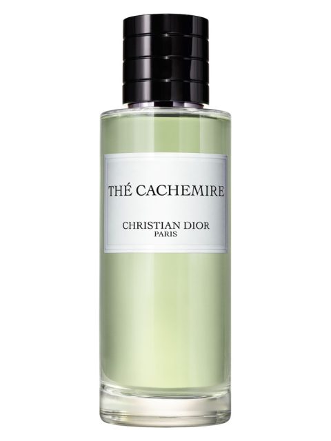 The Cachemire