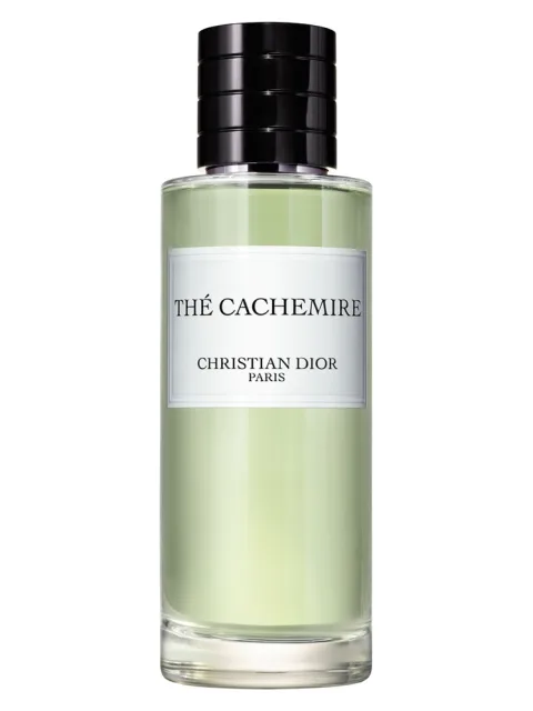 The Cachemire