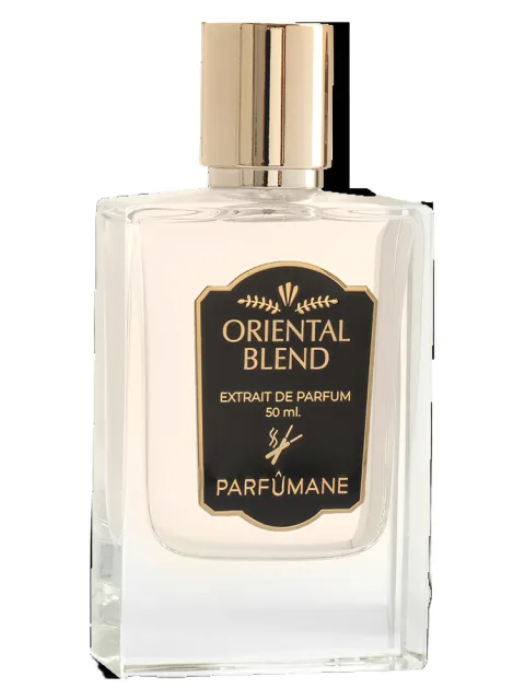 Oriental Blend