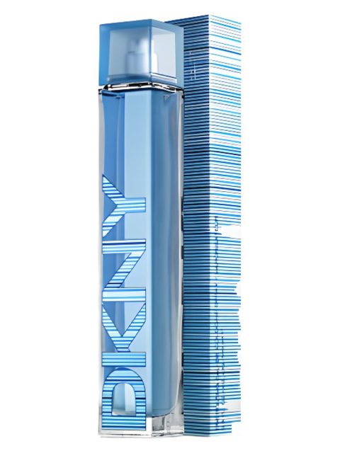 DKNY Men Summer 2011