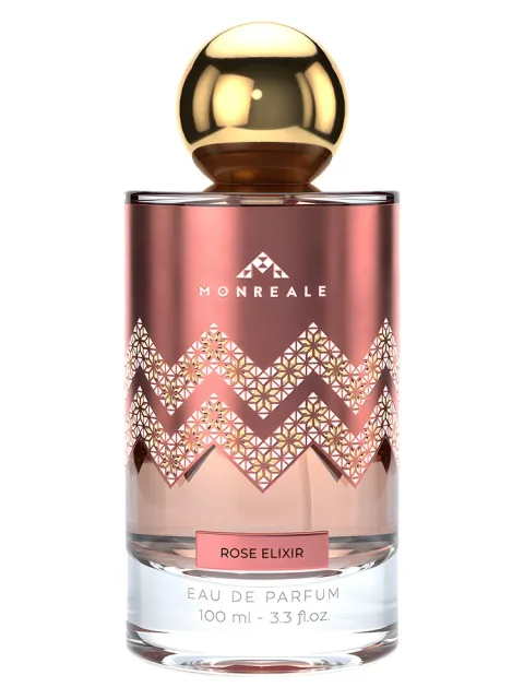 Rose Elixir