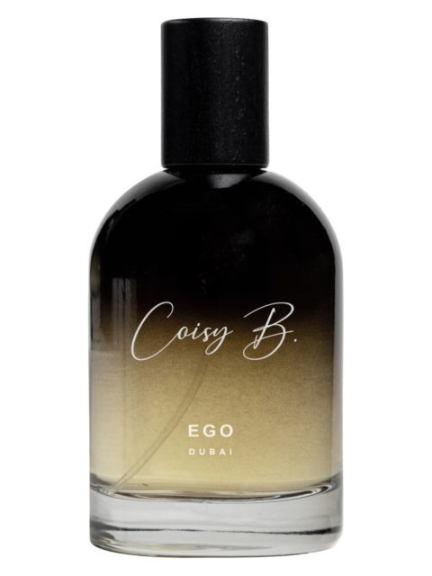 Ego