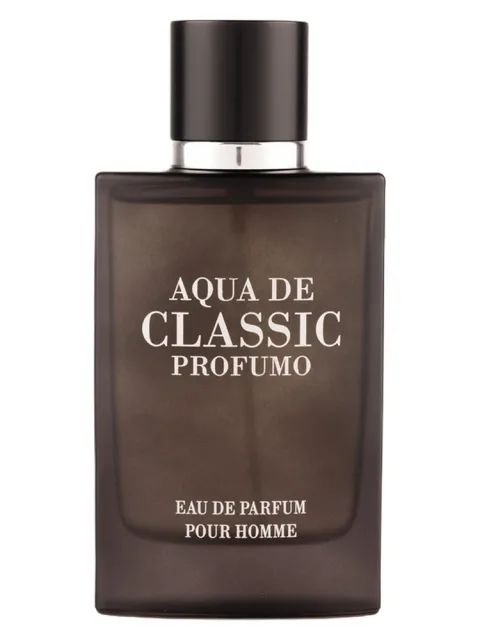 Aqua de Classic Profumo