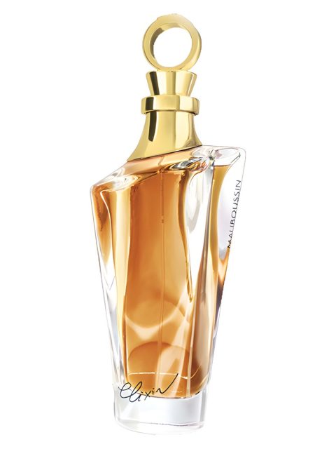 Mauboussin Elixir Pour Elle