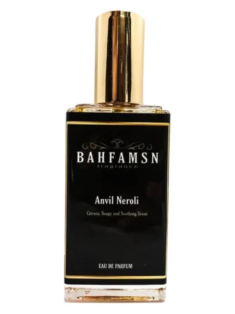 Anvil Neroli