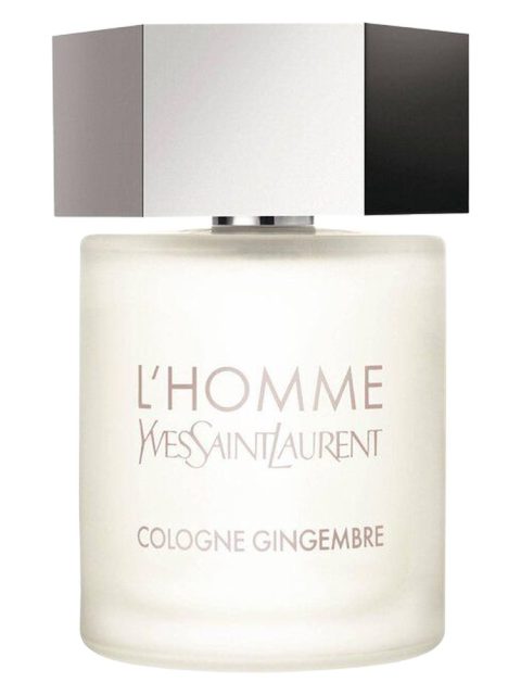 L’Homme Cologne Gingembre