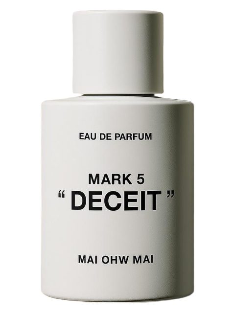 MARK 5: DECEIT