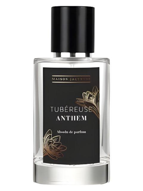 Tubéreuse Anthem