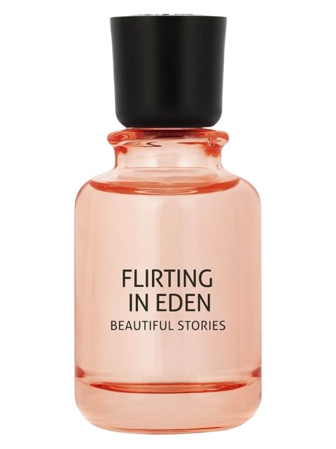 Flirting in Eden