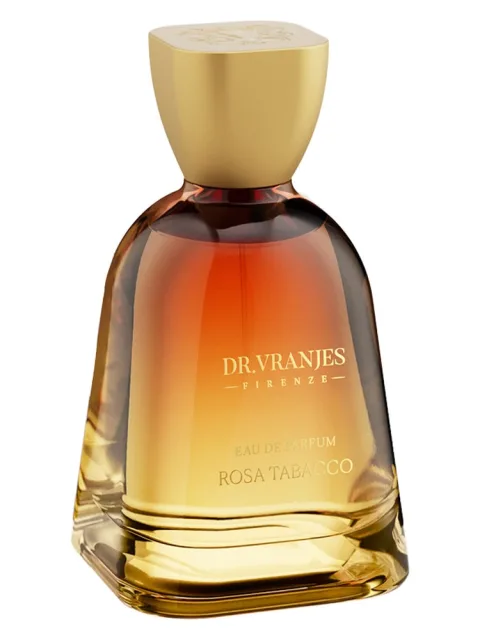 Rosa Tabacco