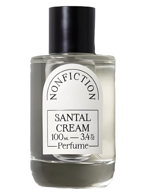 Santal Cream