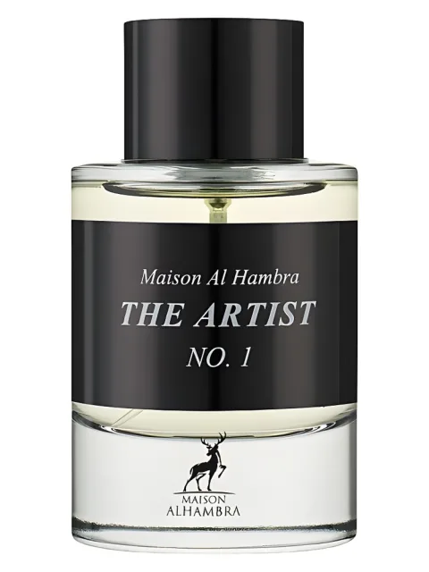 The Artist No.1