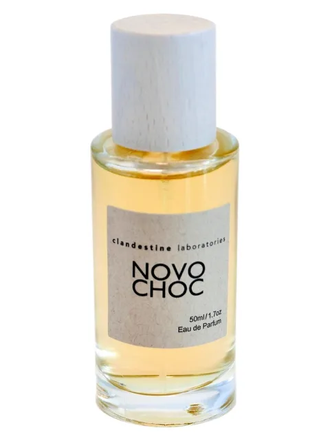 Novochoc