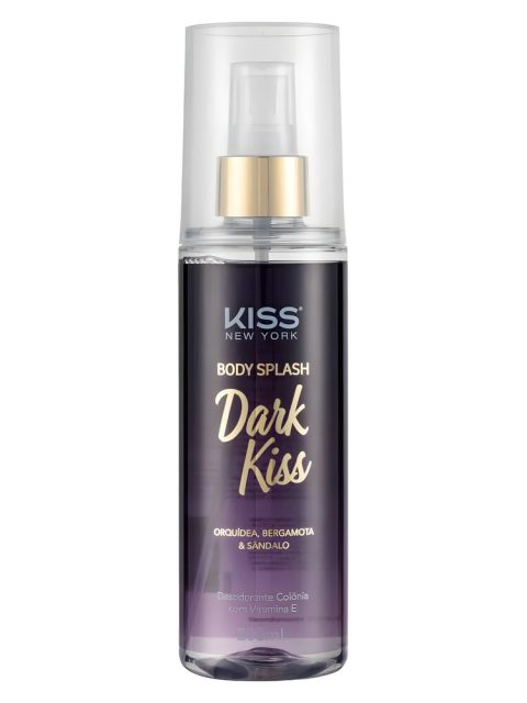 Dark Kiss