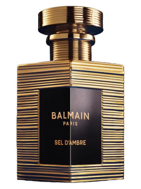Sel d'Ambre