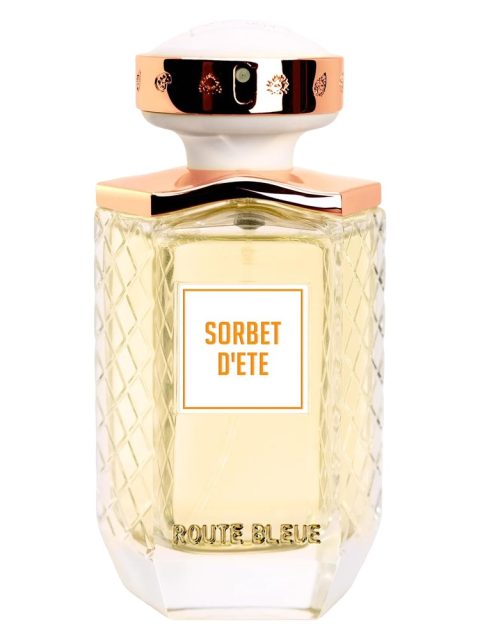 Sorbet d’Été