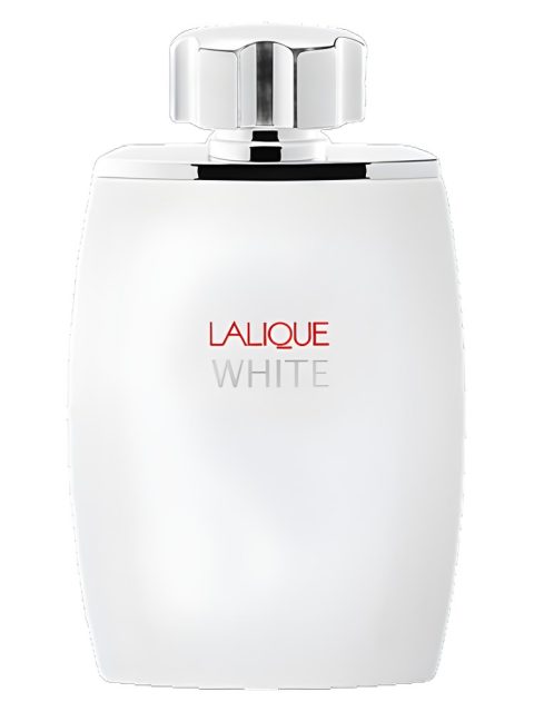 Lalique White