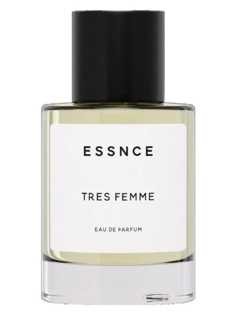 Tres Femme