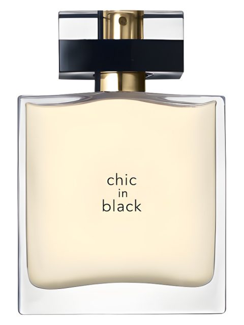 Chic in Black