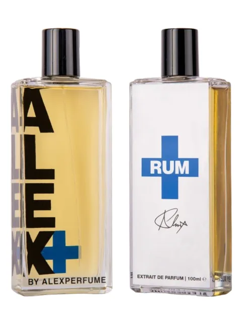Rum+