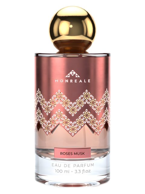 Roses Musk