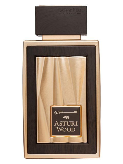 Asturi Wood