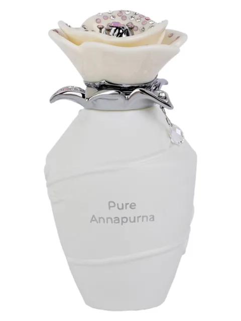 Pura Annapurna