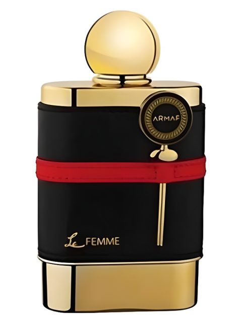 Le Femme