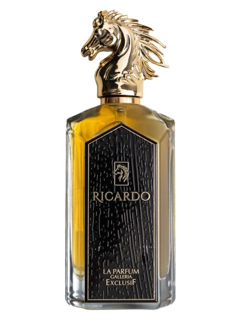 Ricardo